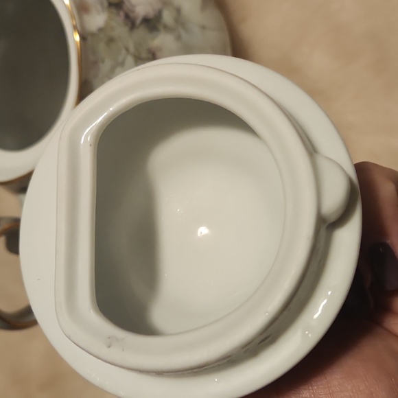 Special Place Teapot - Picture 6 of 9